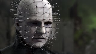 SFM Pinhead movie scene reanimated with Dead by Daylight [upl. by Inilam722]