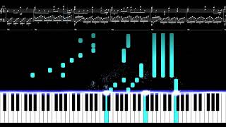 Unknown Destinations original composition for piano [upl. by Ck]