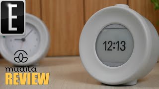 An EINK Alarm Clock  Mudita Harmony Review [upl. by Beckie678]