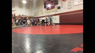 285 Hippler Kaden v Sanchez J North Central 120724 L PIN 122 [upl. by Rosane]