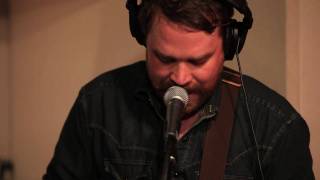 Frightened Rabbit  Living In Colour Live on KEXP [upl. by Eecyak235]