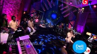 Thedini Viraja  Edward Jayakody  Dell Studio Season 02  27032015  Episode 03 [upl. by Aicenat222]