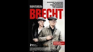 BRECHT Official Trailer [upl. by Akahs]