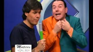 El Show Del Chiste Romeo y Julieta  Videomatch [upl. by Reggi]