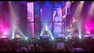 One Direction  Back For You This Is Us Video HD [upl. by Yovonnda249]