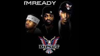 🔥THE DIPLOMATS  IM READY [upl. by Kired984]