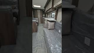 New Coachman Caravans display ❤️ Take a look around this New Coachman Laser 620 Xtra 🚎 [upl. by Drusus]