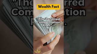 The Deferred Compensation Plan [upl. by Weiman211]