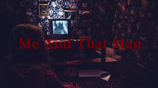 ME AND THAT MAN  Under The Spell feat Mary Goore Official Video  Napalm Records [upl. by Noll]