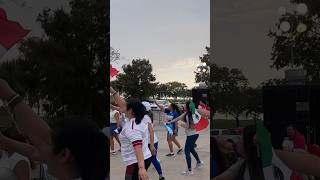 Fitness Warm Up  Rutina de Calentamiento  Baile Fitness Sonia G [upl. by Lleder730]