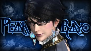 Why Bayonetta 2 is the Best Hack N Slash [upl. by Yesnik]