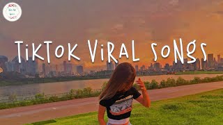 Tiktok viral songs🍹 Trending tiktok 2023  Tiktok mashup 2023 [upl. by Adamsen688]