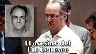 Entrevista a Arthur Shawcross  el asesino del Río Genesee [upl. by Misa]