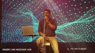 Unarumee Gaanam Song  Mathews Magat  Moonnam Pakkam  G Venugopal  Ilayaraja [upl. by Leighton851]