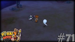 Sick Landing  Yo Kai Watch 3 Episode 71  wProxify [upl. by Arrej]