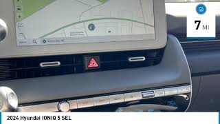 2024 Hyundai IONIQ 5 Asheville NC 212118 [upl. by Gonsalve]