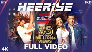 Race 3  Full Making  Salman Khan  Remo Dsouza [upl. by Madlin373]