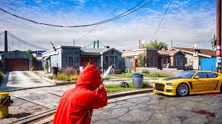 They thought they was going home today in GTA 5 RP [upl. by Ytak]