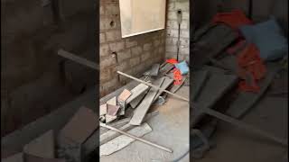 senegal chantier construction gueyebtpservices travaux batiment [upl. by Coats]