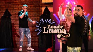 MatoLale  Kush Tirona Flak Gips Performance ZEMËR LUANA Tv Klan [upl. by Flaherty]