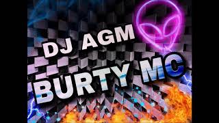 Dj AGM amp Burty Mc 2018 Makina Set [upl. by Ased]