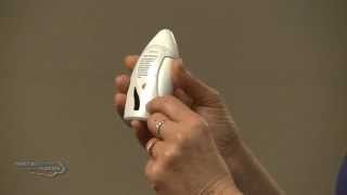 How to use an Avamys nasal inhaler spray [upl. by Akenot]