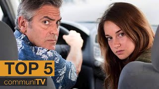 Top 5 Alleinerziehender Vater Filme [upl. by Erida780]