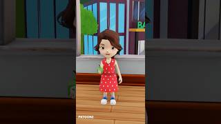 Pappu ne aj to hadd hi kr di 😂  Gulli Bulli  Cartoon  short  tmkoc  shortscomedy [upl. by Tnayrb]