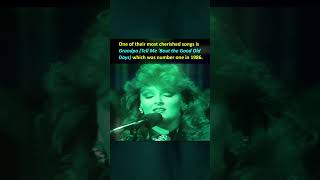 Music History Shorts The Judds countrymusic [upl. by Hebert]