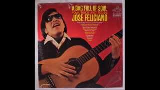 José Feliciano  Masters of war 06 [upl. by Eraste]