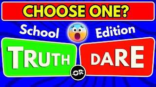 Truth or Dare Challenge Interactive Games [upl. by Winograd230]