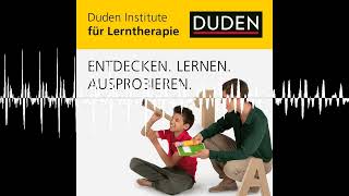 Auf dem Weg zur eigenen LerntherapiePraxis [upl. by Saraiya]