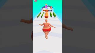 Make Girlfriend 💃🏻 funny games Android [upl. by Einnij]