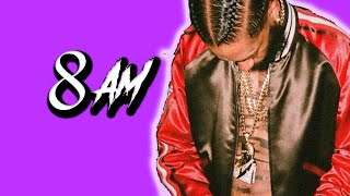 Nipsey Hussle Type Beat quot8amquot [upl. by Hui]