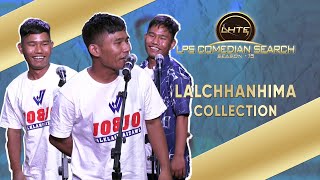 LALCHHANHIMA COLLECTION CS 2023 [upl. by Nitsir405]