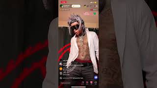 Saedemario TikTok live 21223 [upl. by Jaye287]