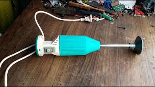 Hand blender repair jaam fault [upl. by Ojimmas]