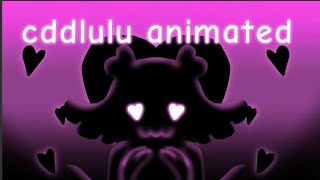 cddlulu animatedcredits to jazzberry854 [upl. by Evangeline648]