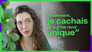 Les Visages de la Confiance  Ep12  Le bon mot cest pas bizarre cest unique [upl. by Lahey]