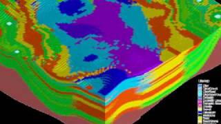 RockWorks Intro  Geotechnical Soil Investigations [upl. by Selma459]