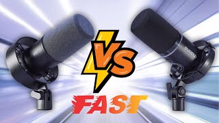 Fifine K688 vs Maono PD200x Fast Comparison Maono PD200x vs Fifine K688 K688 vs PD200x [upl. by Nonad813]