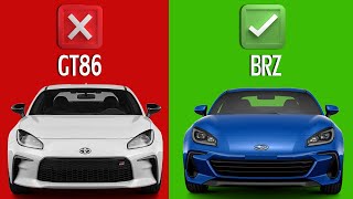 Unleashing the Power of the 2024 Subaru BRZ A Comprehensive Review  Better Than Toyota GT86 [upl. by Remot]