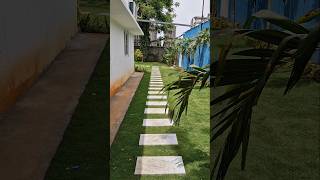 How to setup your Home Garden Tamil  Green Formula Landscapers [upl. by Adaminah]