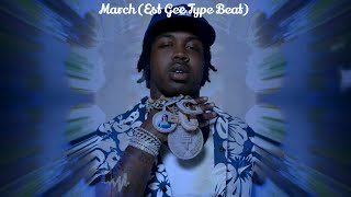 March Est Gee Type Beat [upl. by Purity800]