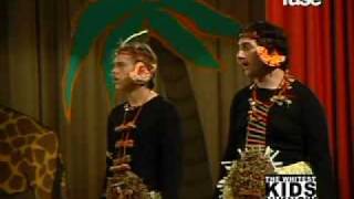 WKUK European History 1769 [upl. by Ylrebma]