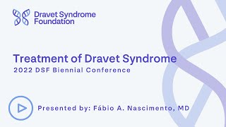 Treatment of Dravet Syndrome [upl. by Miehar]