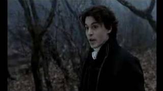 Tim Burtons Sleepy Hollow Making of 13 [upl. by Lillis]