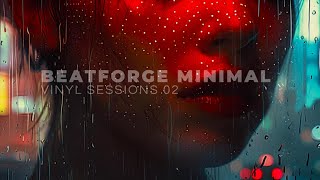 BeatForge Minimal Vinyl Sessions Unveiling Analog Soundscapes in House and Techno Vol 2 [upl. by Custer]