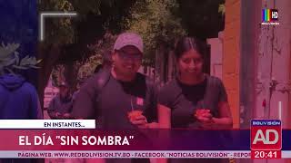 NOTICIERO cochabamba 11 noviembre 2024 [upl. by Sela]