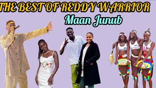 THE BEST OF REDDY WARRIOR  DINKA CULTURE SONG 2024 southsudanesemusic dinkasongs southsudanmu [upl. by Heda]